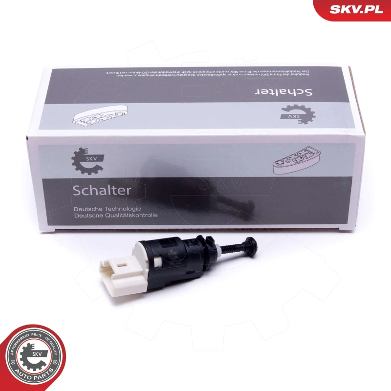 Image of ESEN SKV Brake Light Switch ESEN SKV 38SKV816