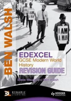 Image of Edexcel Gcse Modern World History. Revision Guide by Ben Walsh Paperback