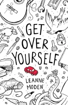 Image of Get Over Yourself