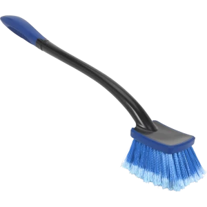 Image of Sealey Long Handle Dip N Wash Brush