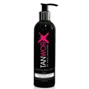 image of TANWORX Hydrating Body Lotion (200ml)