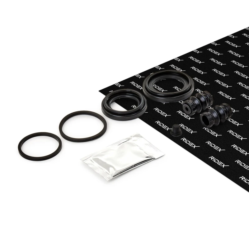 Image of RIDEX Repair Kit, brake caliper RIDEX 405R0159