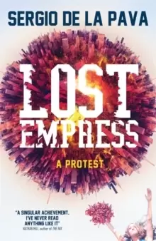 Image of Lost Empress