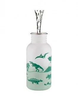 Image of Typhoon Dinosaur Colour Changing 550Ml Water Bottle