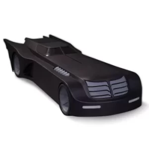 Image of DC Collectibles DC Comics Batman The Animated Series Batmobile Vehicle