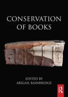 Image of Conservation of Books
