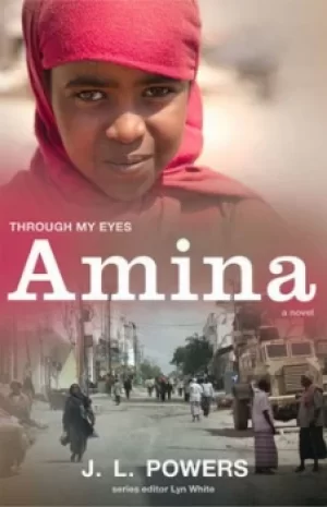 Image of Amina by J. L Powers
