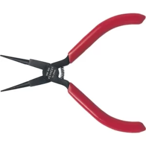 image of 125MM/5" Straight Nose in T Circlip Pliers