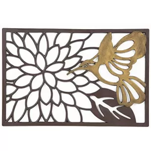 Image of Mud Stopper Lowton Bird Doormat