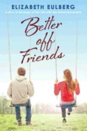 Image of better off friends