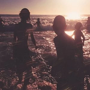 Image of Linkin Park One More Light CD