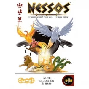 Image of Nessos Game