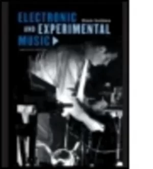 Image of Electronic and experimental music by Thom Holmes