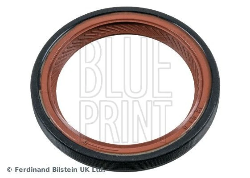 Image of Blue PRINT Crankshaft seal Blue PRINT ADBP610128
