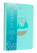 Image of unplug a day and night journal for cultivating off screen well being