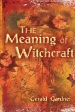 Image of meaning of witchcraft