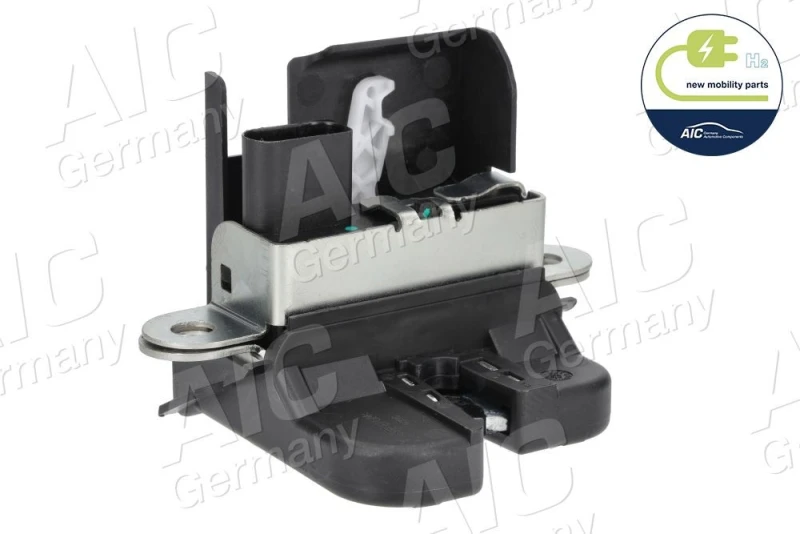 Image of Tailgate lock AIC 75989