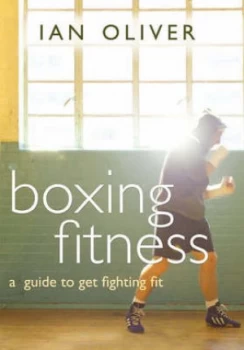 Image of Boxing Fitness by Ian Oliver Paperback