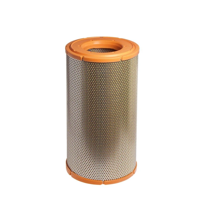 Image of HENGST FILTER E313L Air filter Filter Insert Air Filter (8)