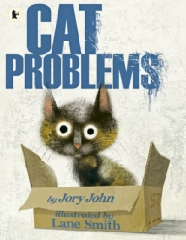 Image of Cat Problems Paperback / softback