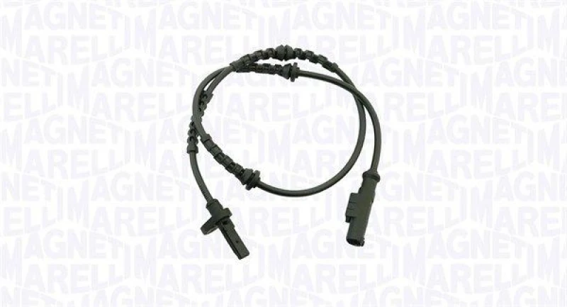 Image of MAGNETI MARELLI ABS sensor MAGNETI MARELLI 172100005010