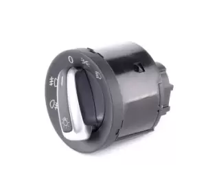 Image of TOPRAN Switch, headlight VW,SEAT 116 036 1K0941431BD,1K0941431BDREH,3C8941431C 3C8941431CXSH,1K0941431BD,1K0941431BDREH,3C8941431C,3C8941431CXSH