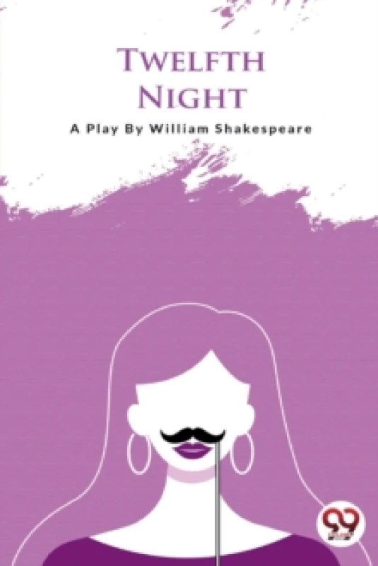Image of Twellfth Night Paperback / softback