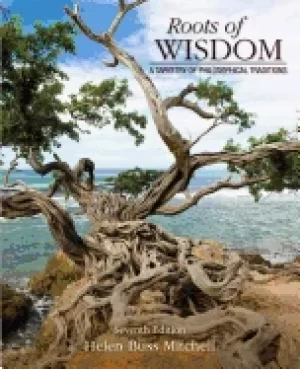 Image of roots of wisdom a tapestry of philosophical traditions