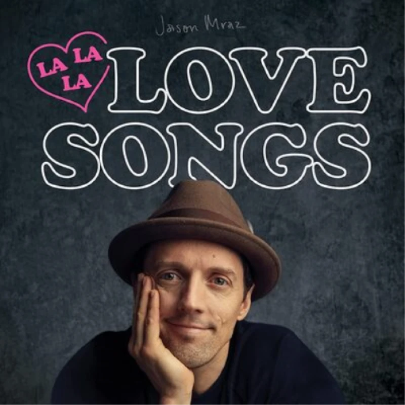 Image of lalalalovesongs 0603497843282