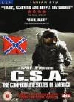 image of CSA - Confederate States Of America