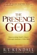 Image of presence of god discovering gods ways through intimacy with him