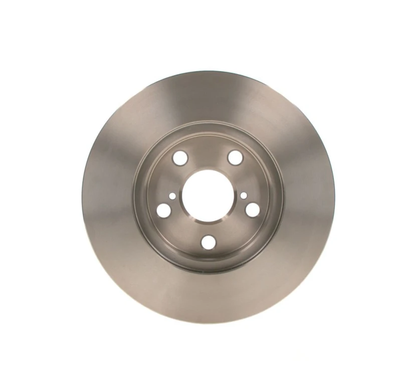 Image of Brake disc Bosch 0 986 478 451