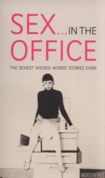 Image of Sex in the Office by Kerri Sharp Paperback