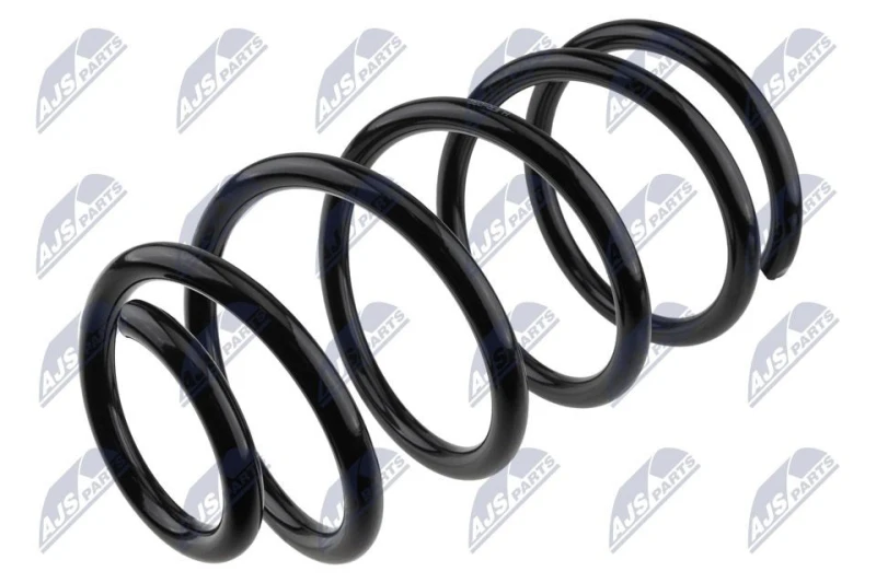 Image of NTY Coil spring NTY ASZ-FR-032