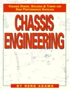 Image of chassis engineering chassis design building and tuning for high performance