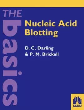 Image of Nucleic acid blotting by D C Darling