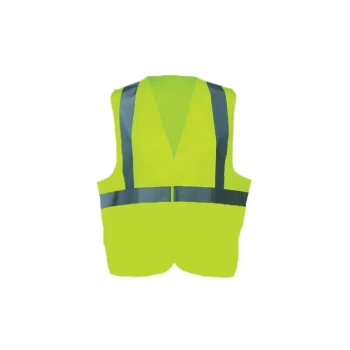 Image of Hi-vis Waistcoats 1BB & B (EN20471) Yellow - 2XL