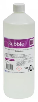Image of Venu Bubble Fluid - 1 Litre