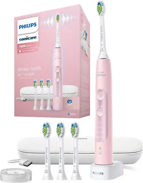 Image of Philips Series 7900 Electric Toothbrush