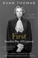 Image of first sandra day oconnor