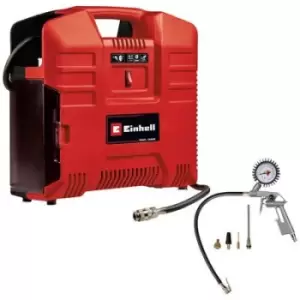 Image of Einhell 4020440 Compressor Power X-Change TE-AC 36/8 Li OF 8 bar