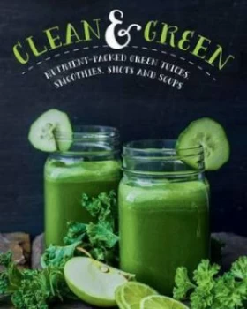 Image of Clean and Green Hardback