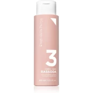 Image of Diego dalla Palma Body Line Firming Anti Cellulite Cream Body Cream Dampening The Appearance Of Cellulite 400ml