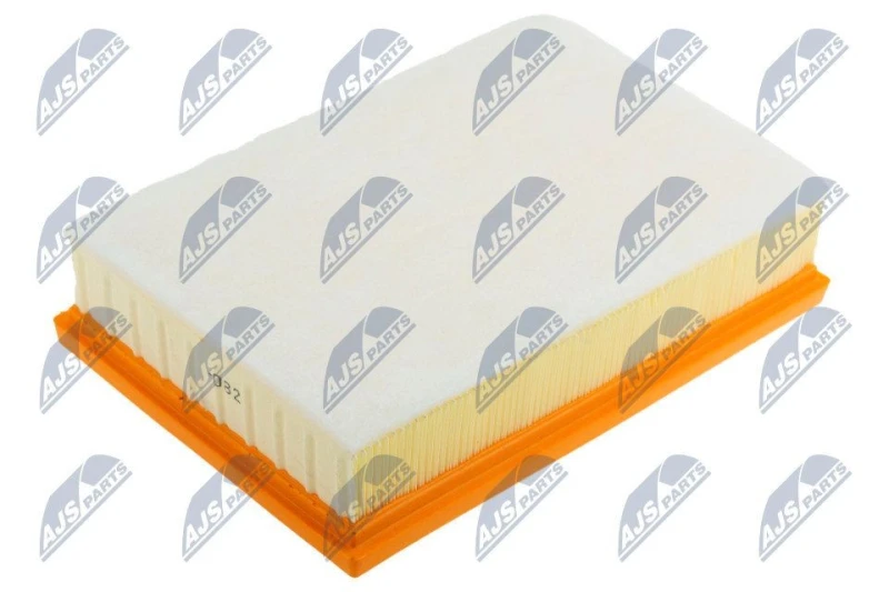 Image of NTY Air filter NTY FAF-FR-082