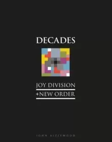 Image of Joy Division + New Order : Decades