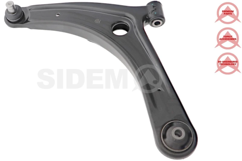 Image of SIDEM Suspension arm SIDEM 71470 R