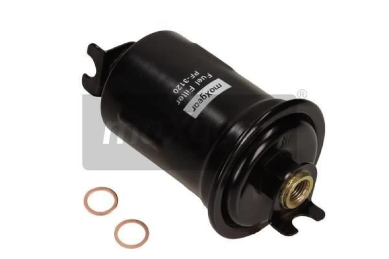 Image of MAXGEAR Fuel filter MAXGEAR 26-1369