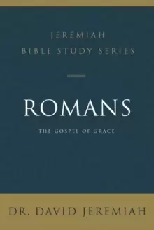 Image of Romans : The Gospel of Grace