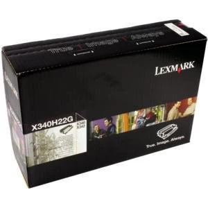 image of Lexmark X340H22G Photoconductor Unit