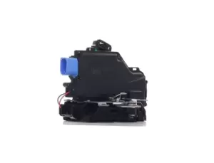 Image of FEBI BILSTEIN Door Lock febi Plus 172115 VW,SKODA,SEAT,Golf V Schragheck (1K1),TOURAN (1T1, 1T2),GOLF PLUS (5M1, 521),TOURAN (1T3)